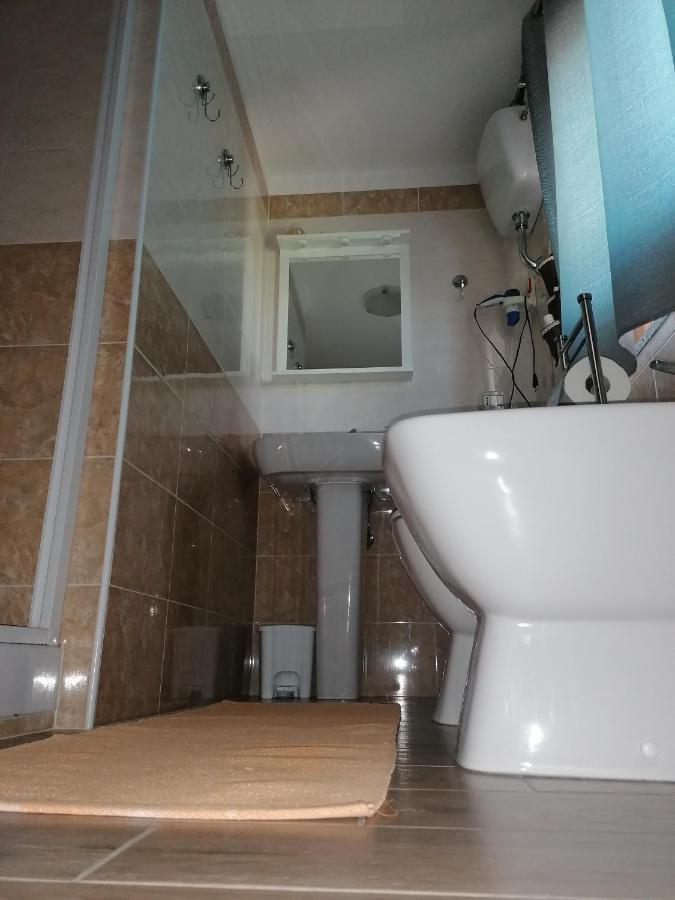 B&B Cilento パエストゥム エクステリア 写真