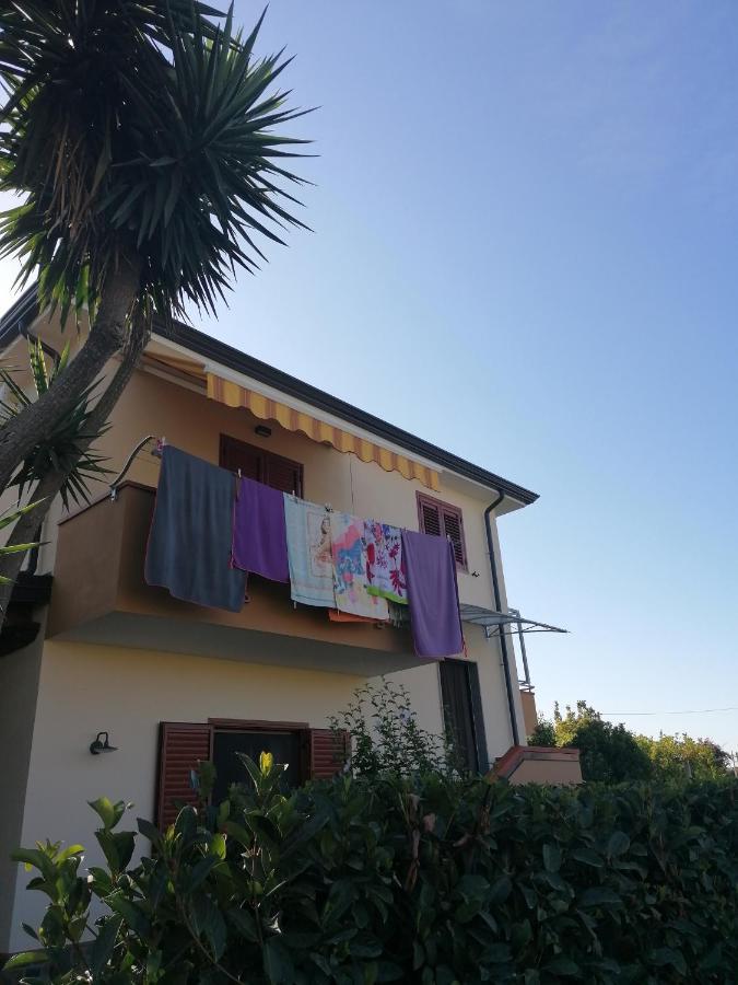 B&B Cilento パエストゥム エクステリア 写真