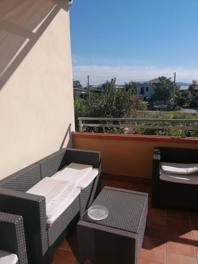 B&B Cilento パエストゥム エクステリア 写真