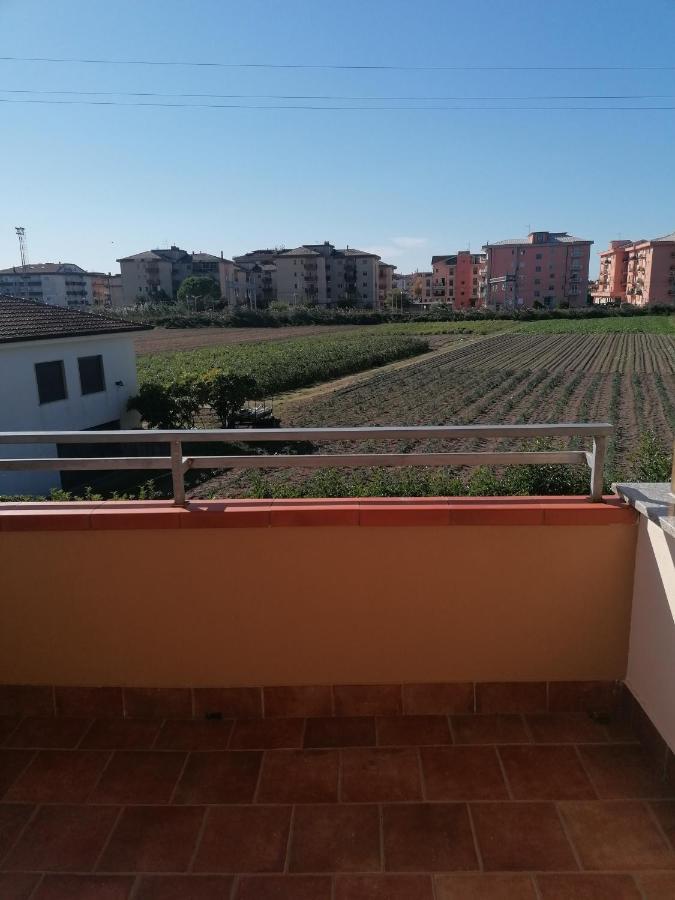 B&B Cilento パエストゥム エクステリア 写真