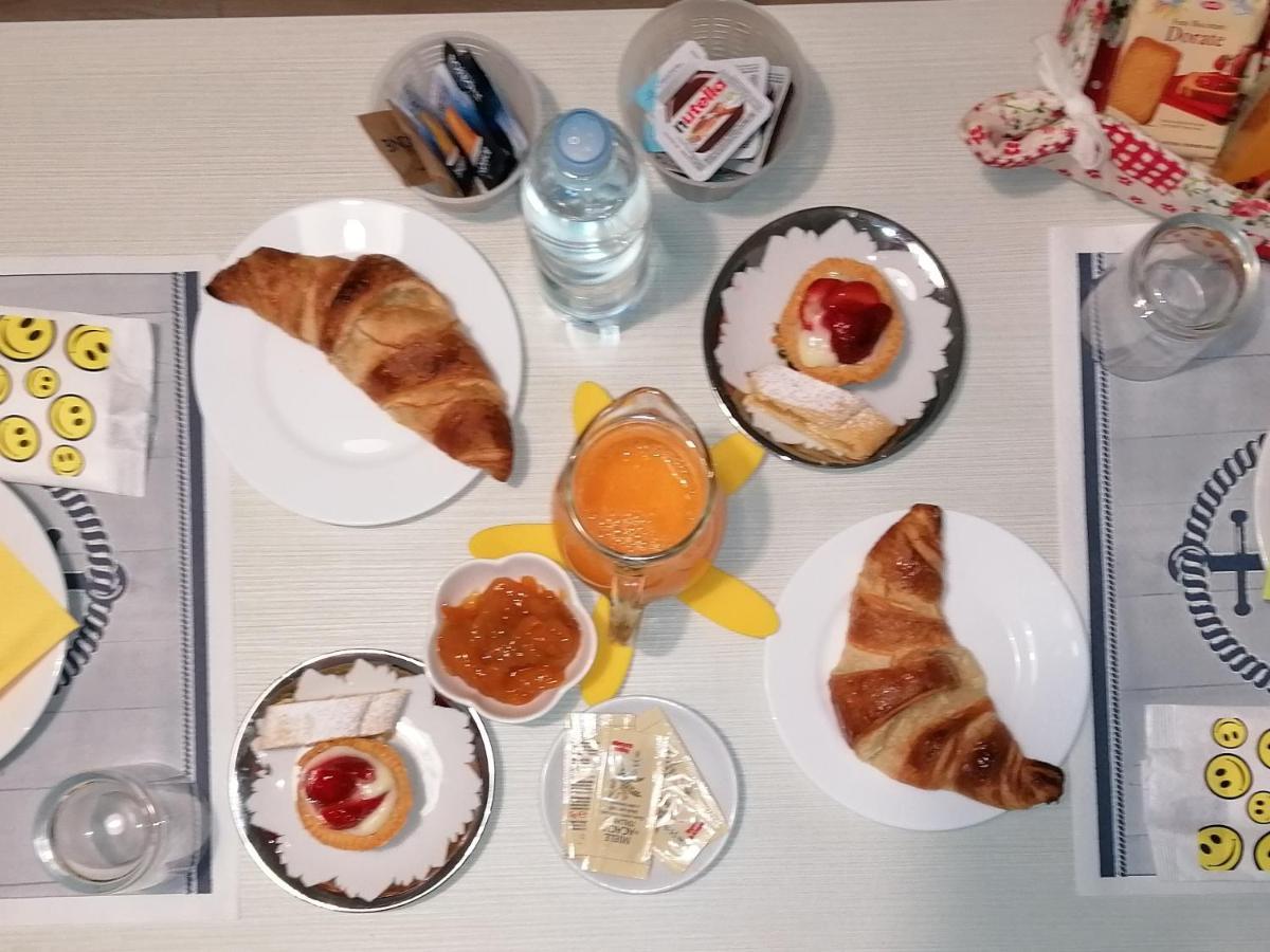 B&B Cilento パエストゥム エクステリア 写真