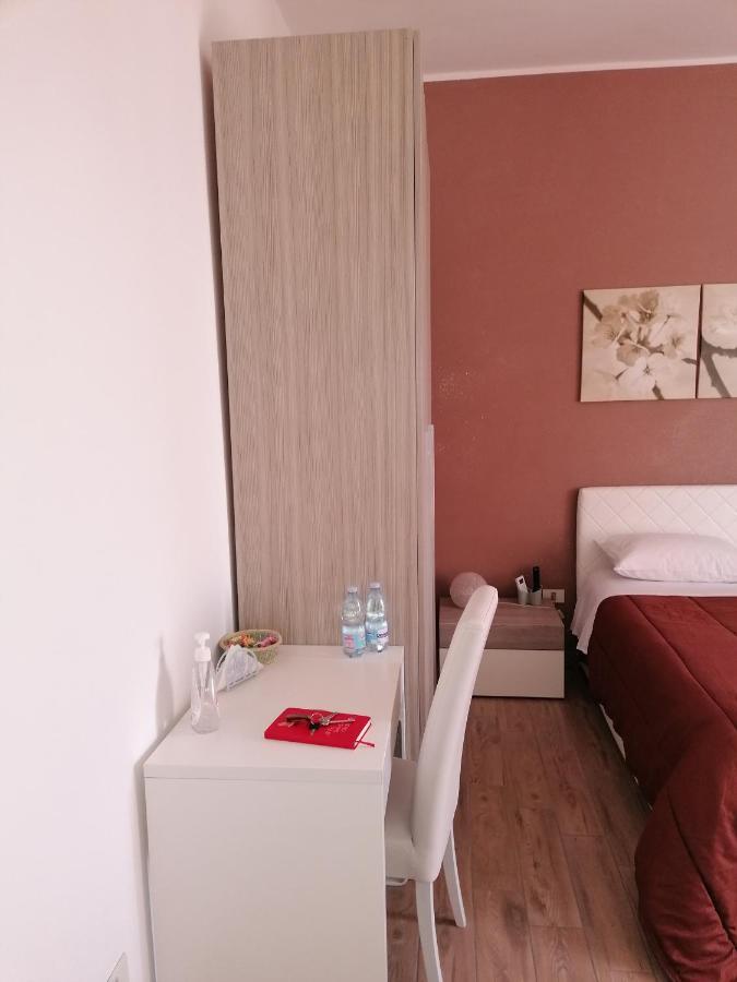 B&B Cilento パエストゥム エクステリア 写真