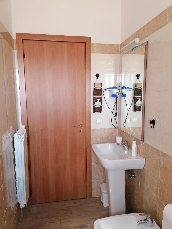 B&B Cilento パエストゥム エクステリア 写真