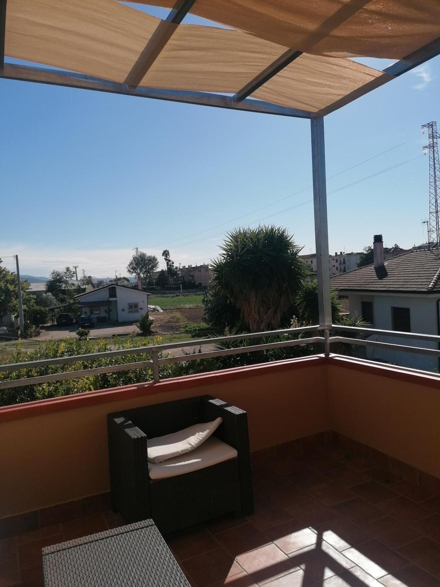 B&B Cilento パエストゥム エクステリア 写真