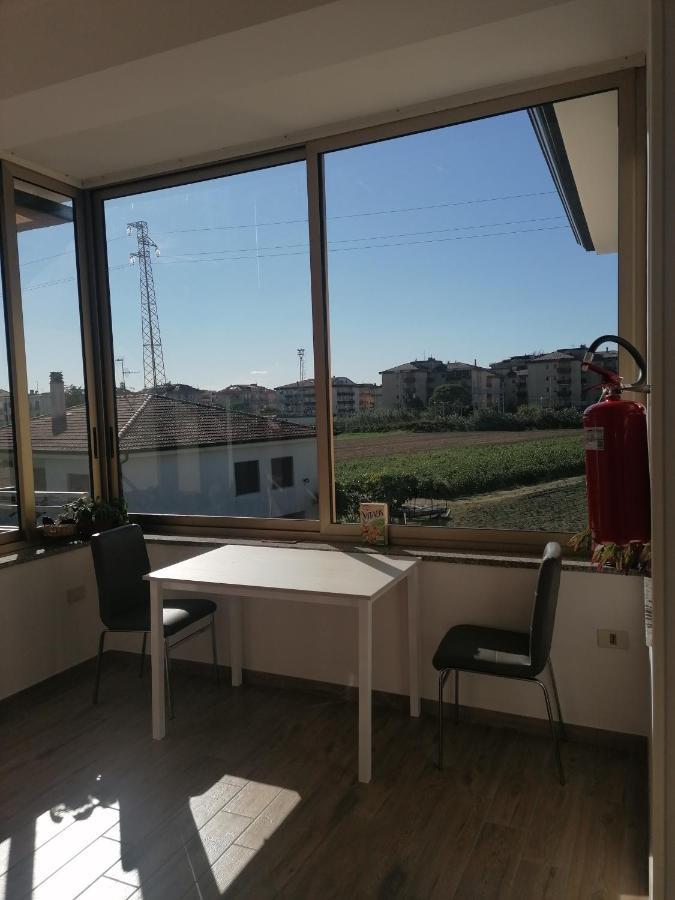 B&B Cilento パエストゥム エクステリア 写真