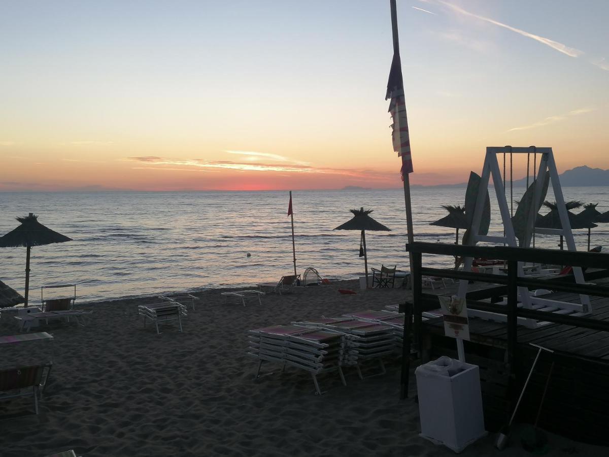 B&B Cilento パエストゥム エクステリア 写真