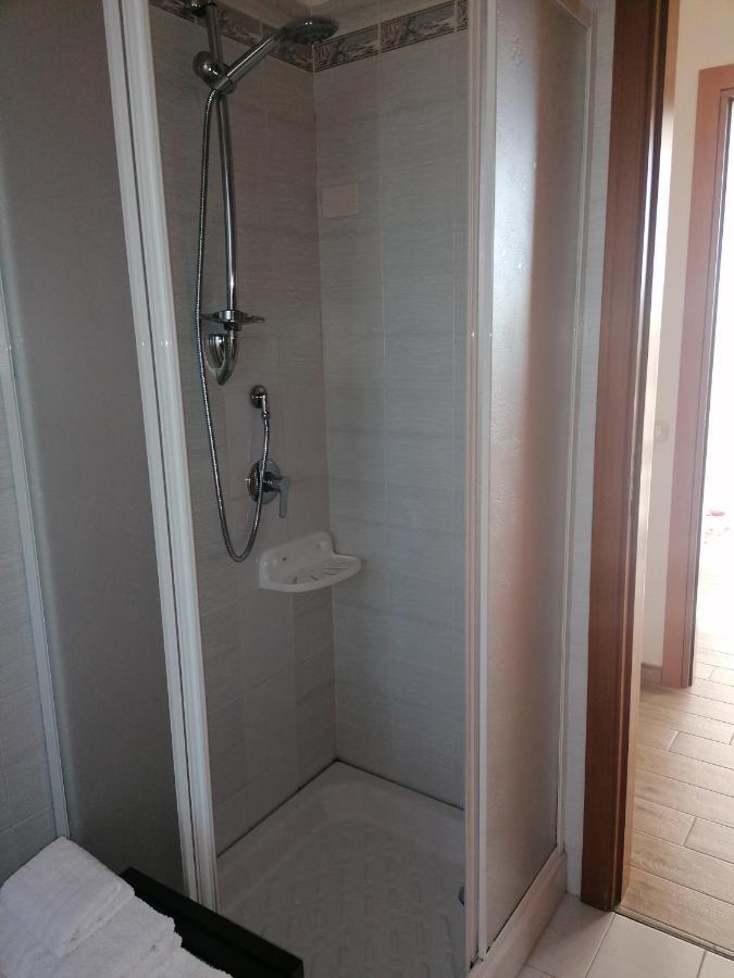 B&B Cilento パエストゥム エクステリア 写真